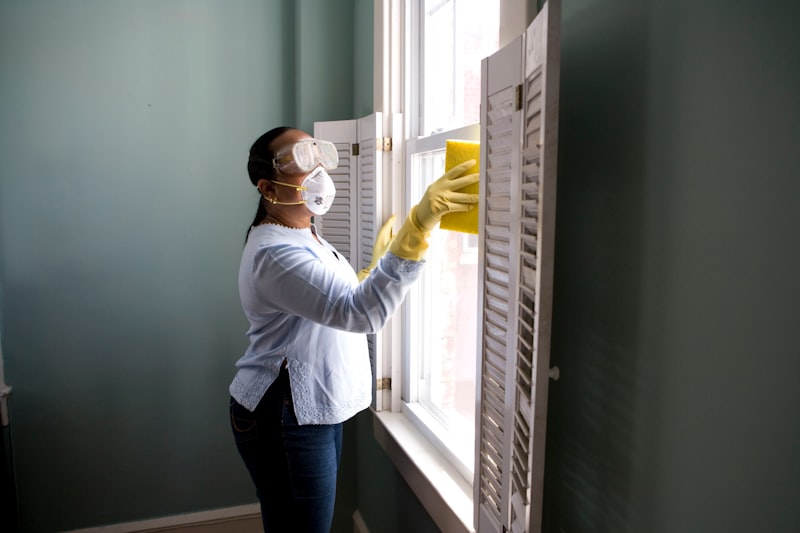 Emergency Plumbing Services in Deanville